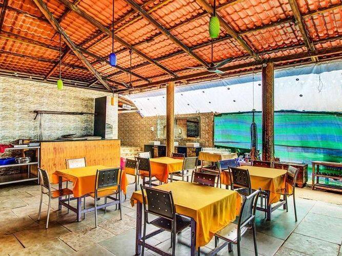 Larios Beach Holidays Resort