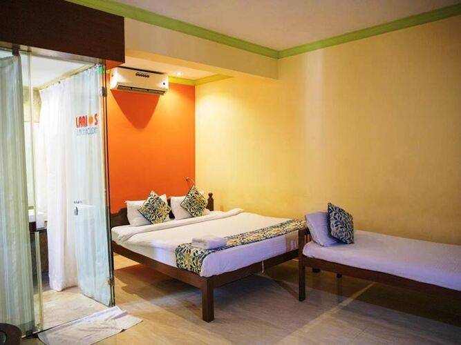 Larios Beach Holidays Resort