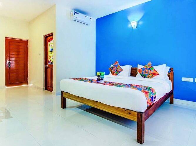 Larios Beach Holidays Resort