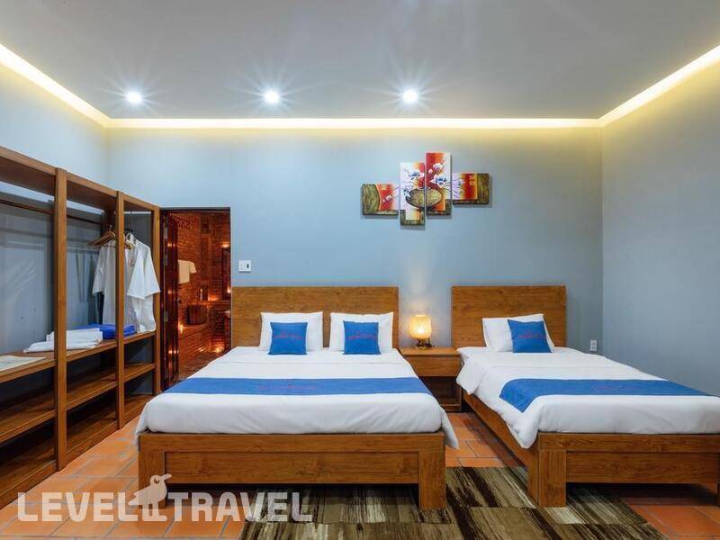 Фотография Red Resort & Spa Phu Quoc