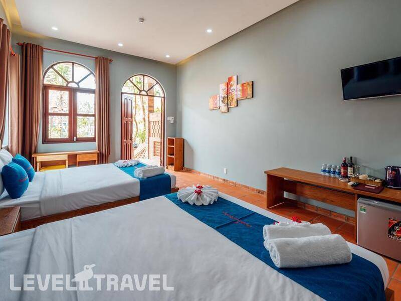 Фотография Red Resort & Spa Phu Quoc