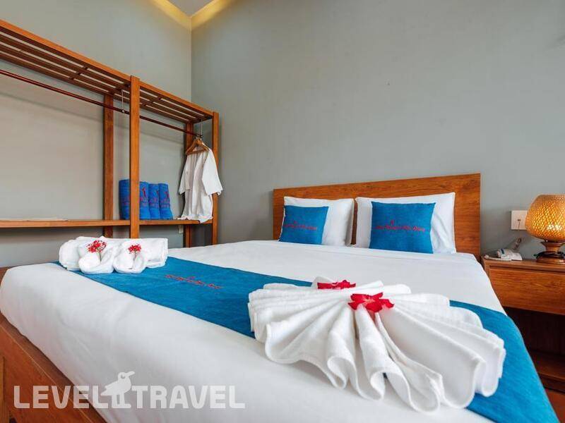 Фотография Red Resort & Spa Phu Quoc