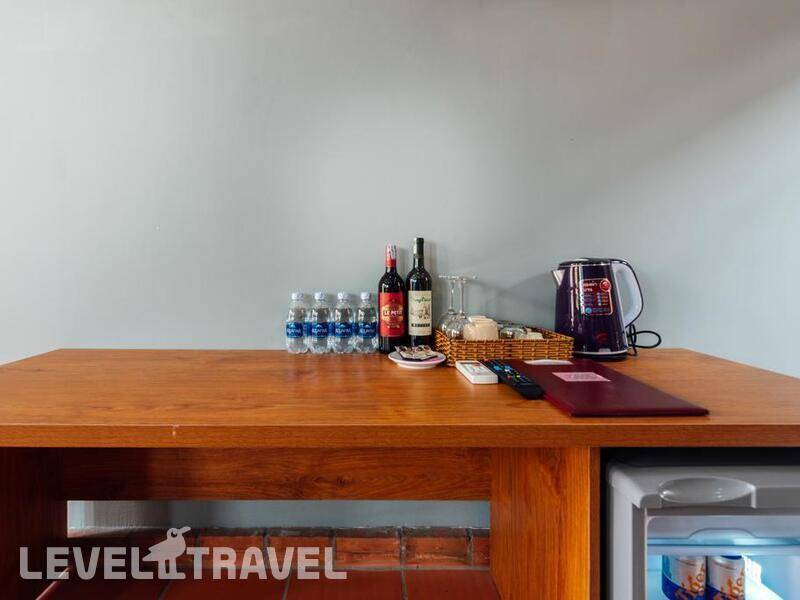 Фотография Red Resort & Spa Phu Quoc