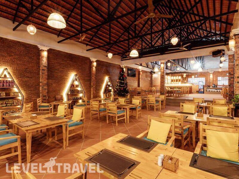 Фотография Red Resort & Spa Phu Quoc