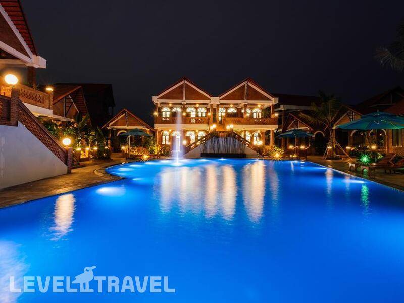 Фотография Red Resort & Spa Phu Quoc