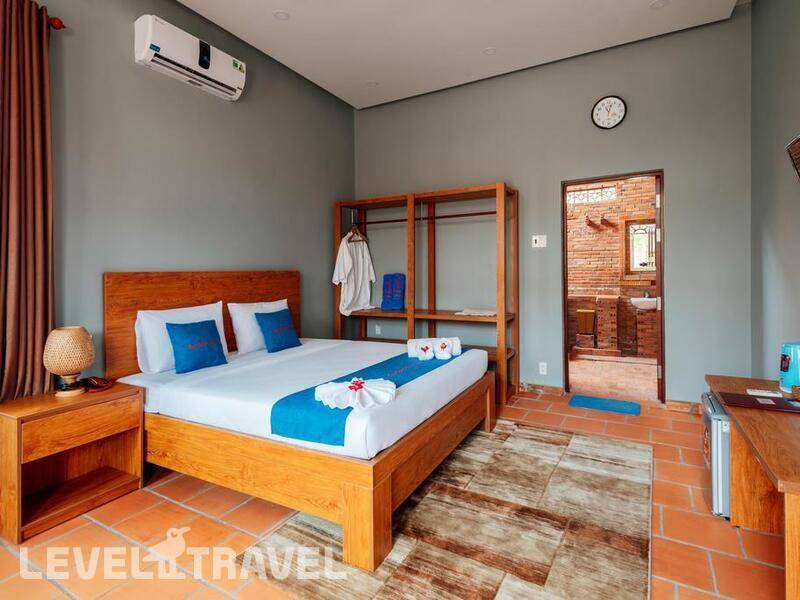 Фотография Red Resort & Spa Phu Quoc