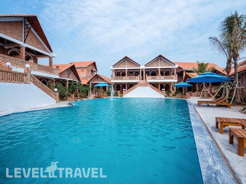 Фотография Red Resort & Spa Phu Quoc