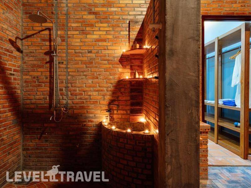 Фотография Red Resort & Spa Phu Quoc