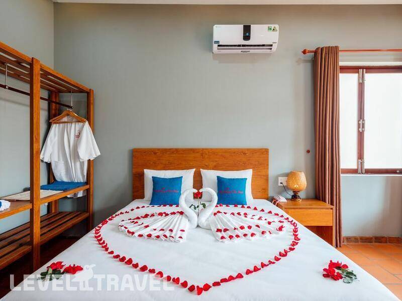 Фотография Red Resort & Spa Phu Quoc
