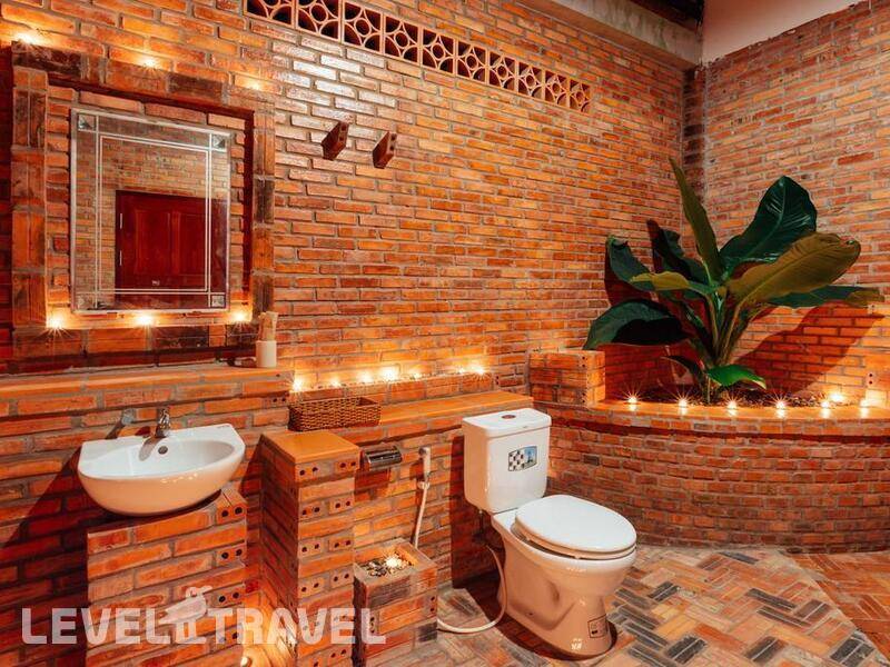 Фотография Red Resort & Spa Phu Quoc