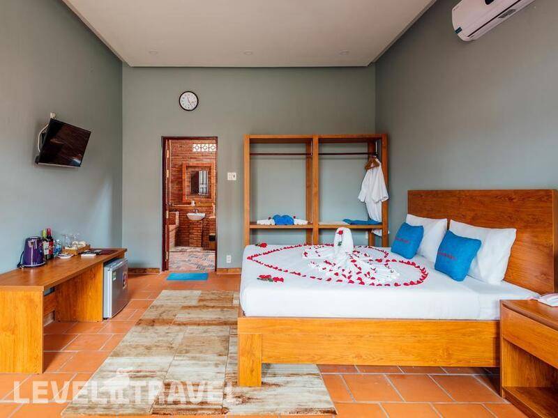 Фотография Red Resort & Spa Phu Quoc