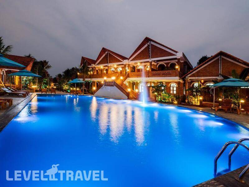 Фотография Red Resort & Spa Phu Quoc