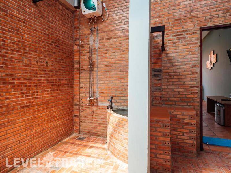 Фотография Red Resort & Spa Phu Quoc
