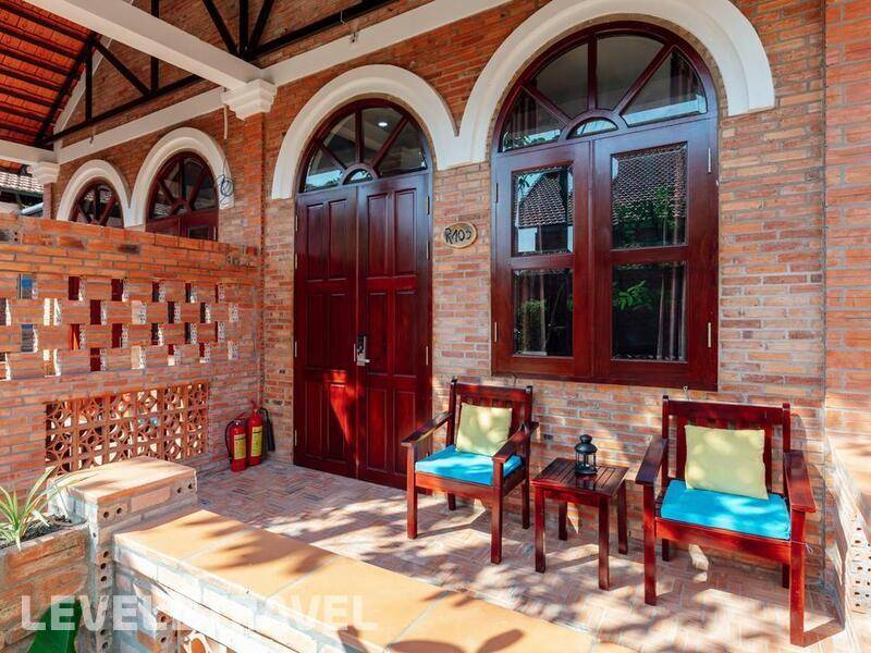Фотография Red Resort & Spa Phu Quoc