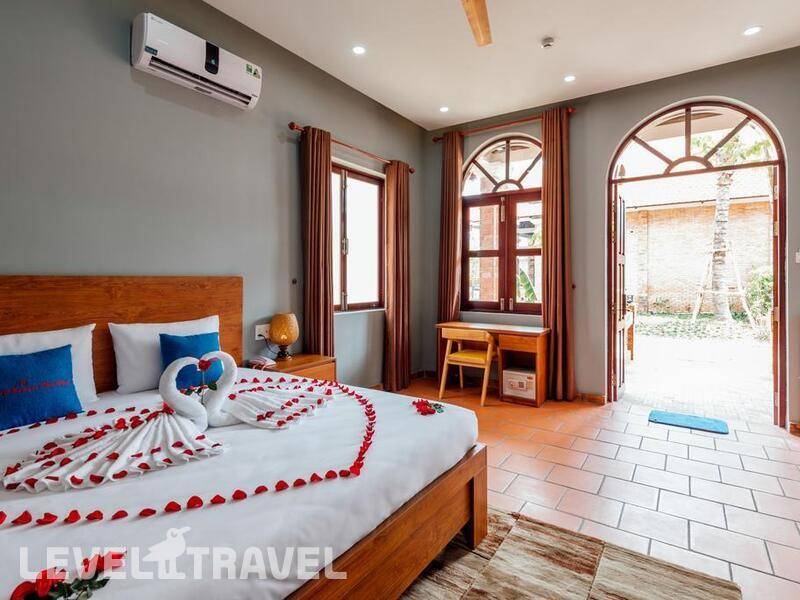 Фотография Red Resort & Spa Phu Quoc