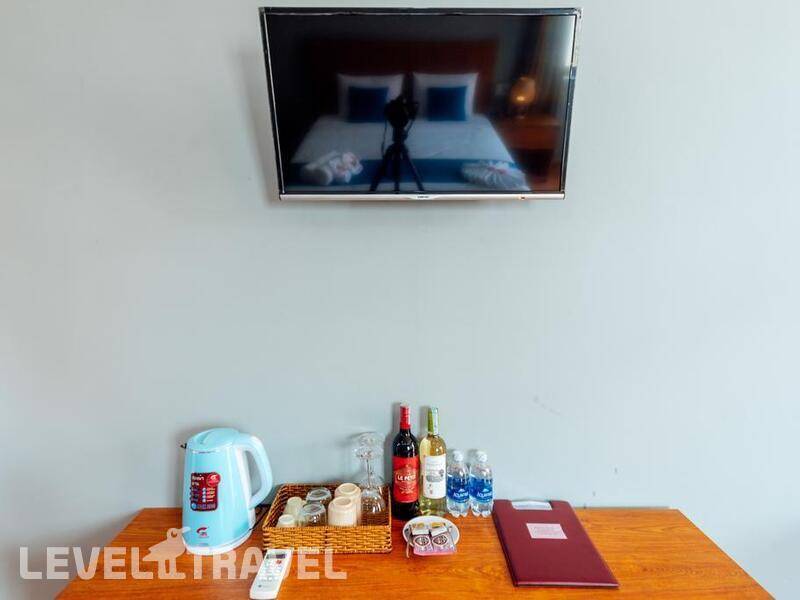 Фотография Red Resort & Spa Phu Quoc