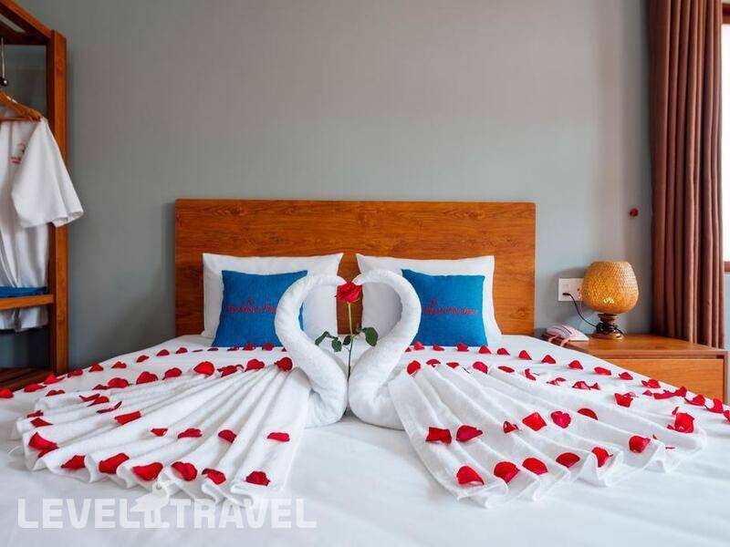 Фотография Red Resort & Spa Phu Quoc