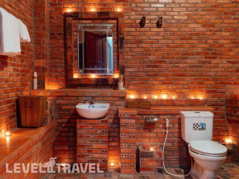 Фотография Red Resort & Spa Phu Quoc