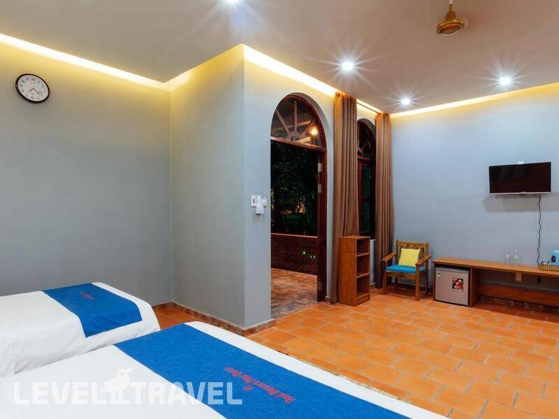 Фотография Red Resort & Spa Phu Quoc