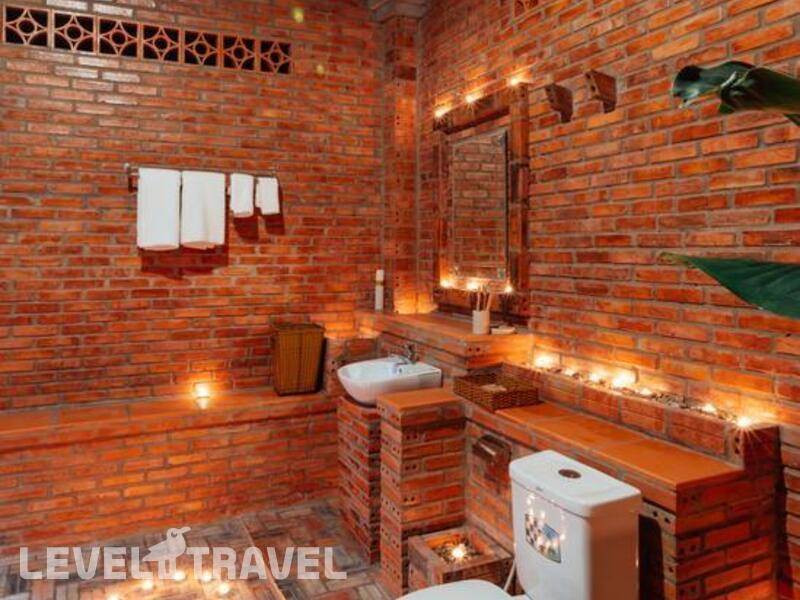 Фотография Red Resort & Spa Phu Quoc
