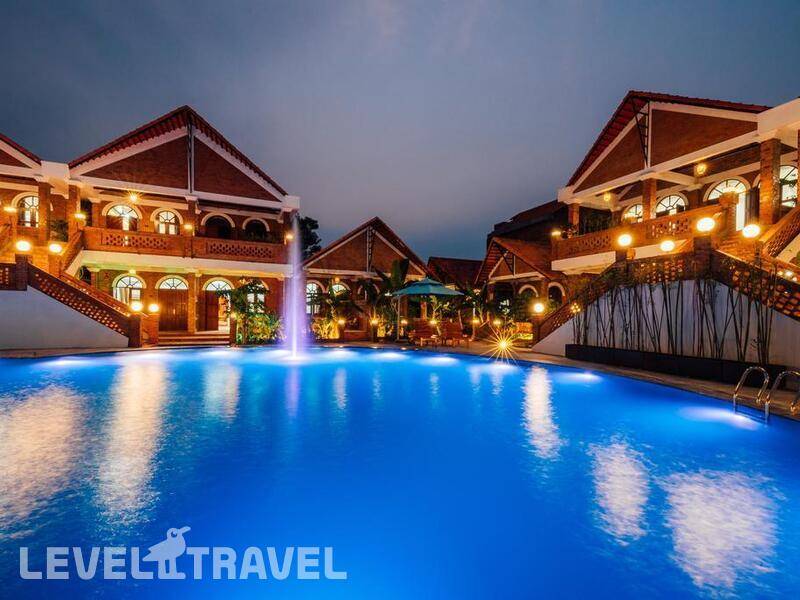 Фотография Red Resort & Spa Phu Quoc