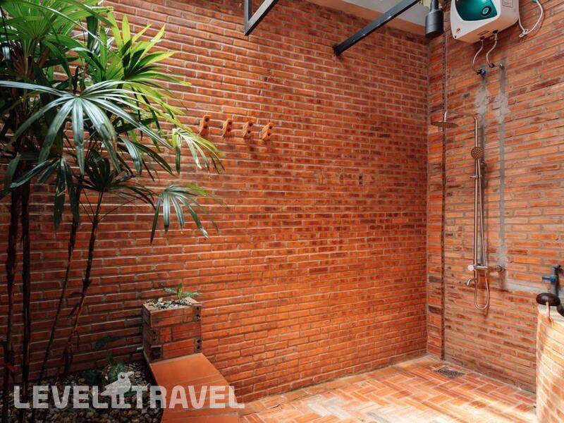 Фотография Red Resort & Spa Phu Quoc