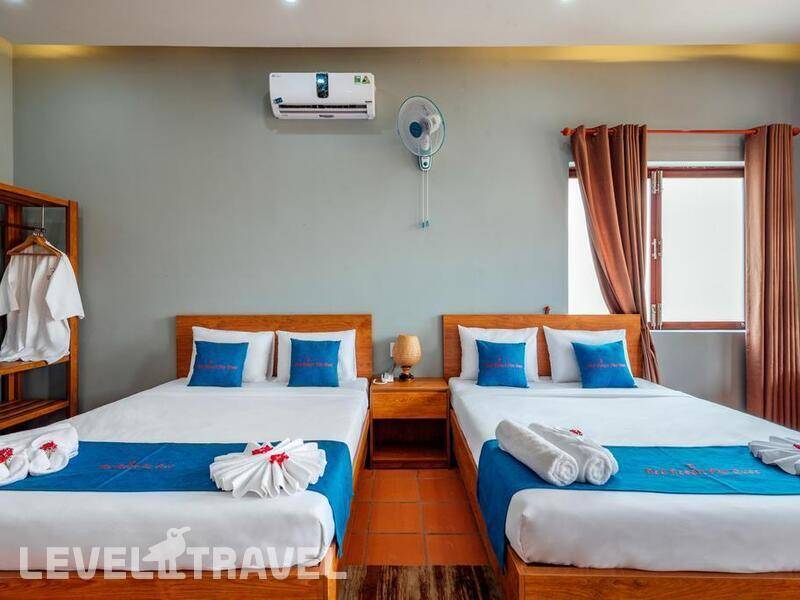 Фотография Red Resort & Spa Phu Quoc