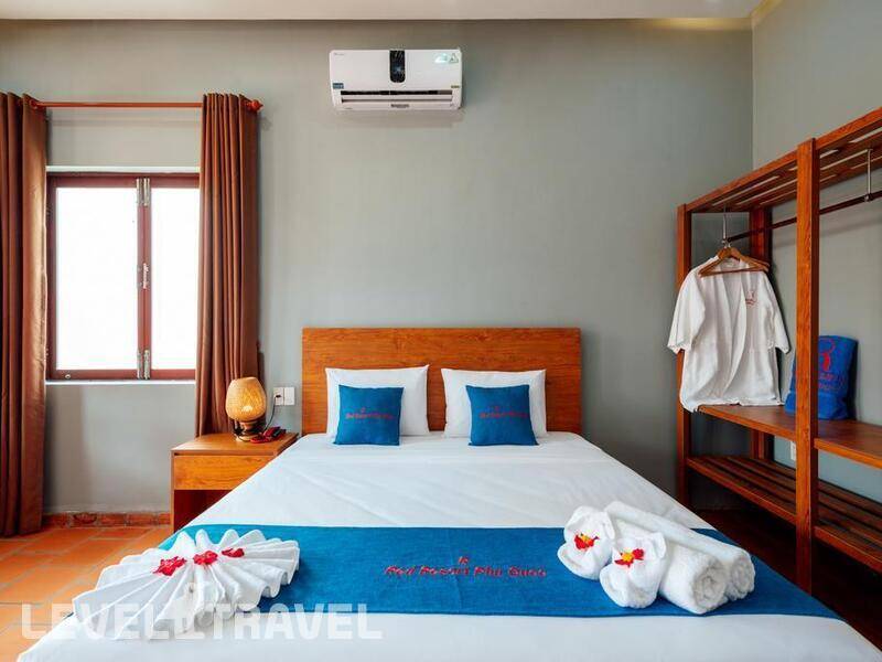 Фотография Red Resort & Spa Phu Quoc