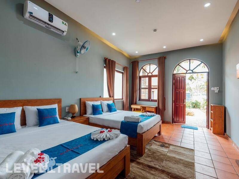 Фотография Red Resort & Spa Phu Quoc