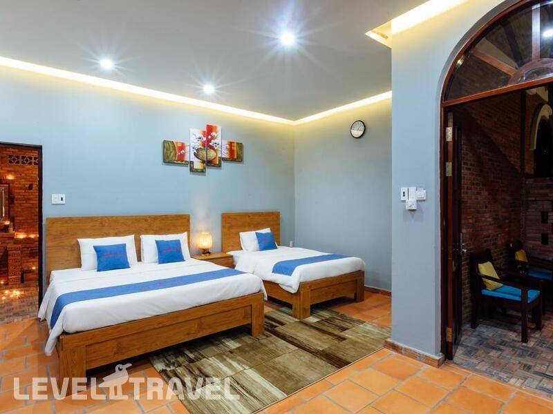 Фотография Red Resort & Spa Phu Quoc