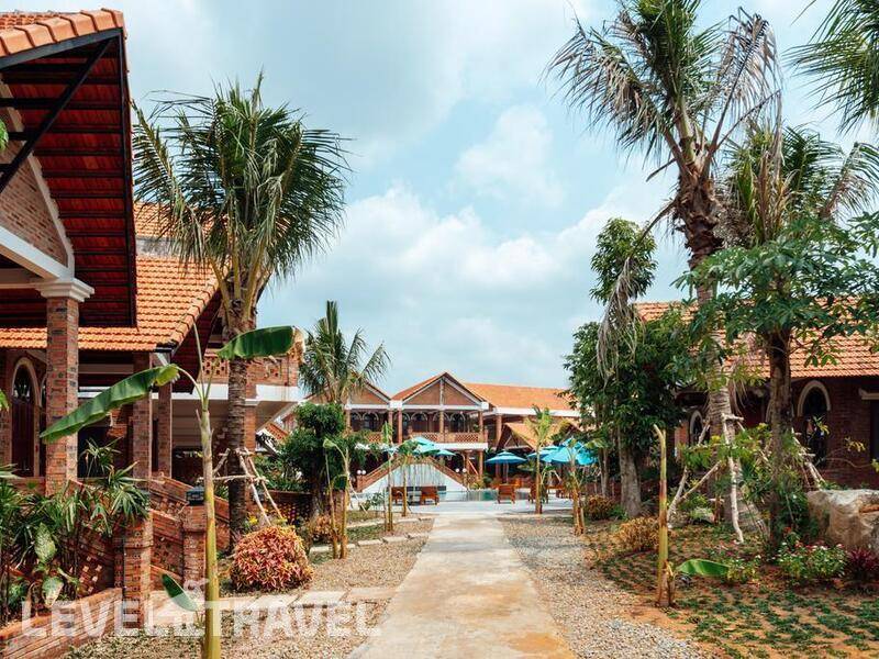 Фотография Red Resort & Spa Phu Quoc