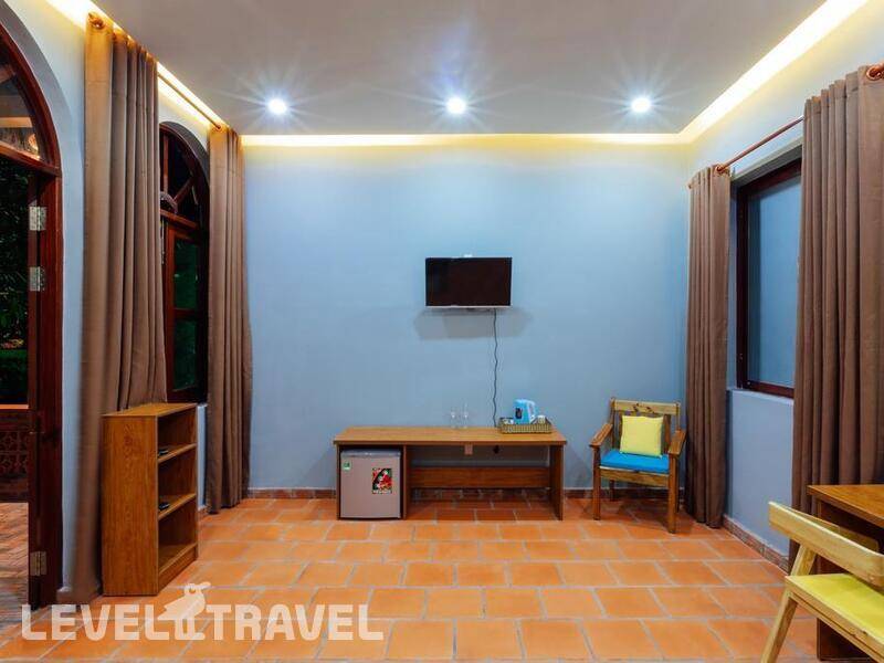 Фотография Red Resort & Spa Phu Quoc