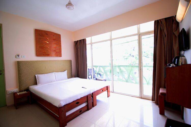 Sharanam Green Resort