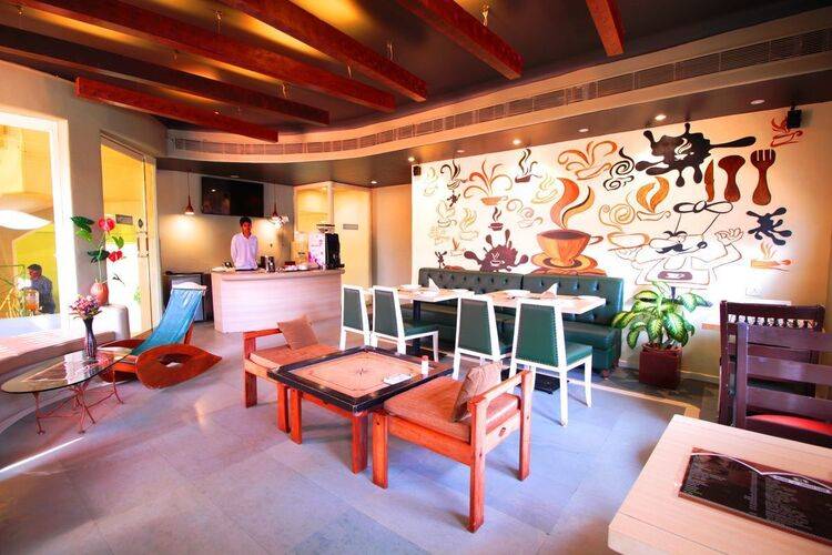 Sharanam Green Resort