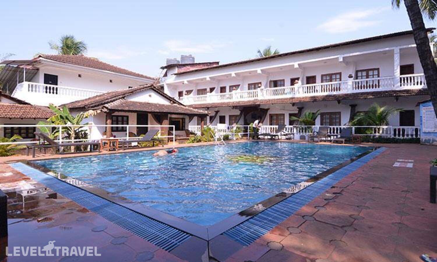 Silver Sands Holiday Village