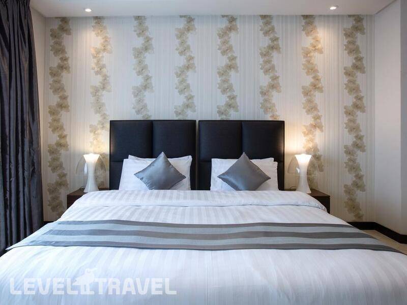 Фотография Loumage Suites And Spa Seef
