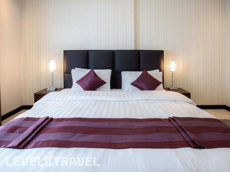 Фотография Loumage Suites And Spa Seef