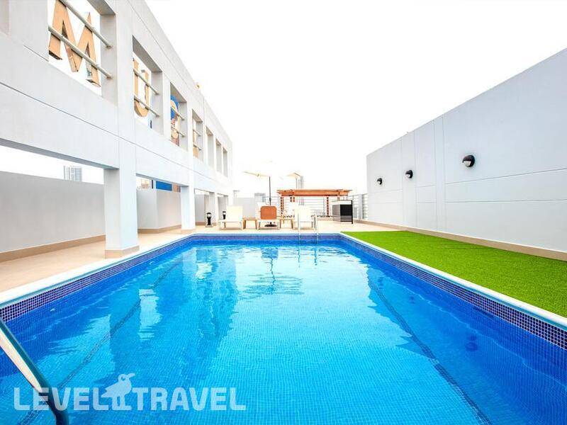 Фотография Loumage Suites And Spa Seef