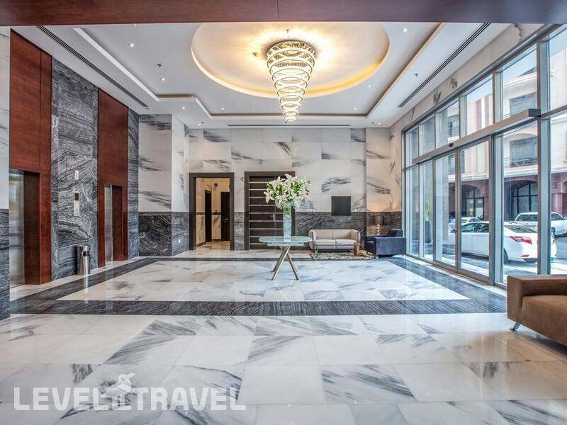Фотография Loumage Suites And Spa Seef