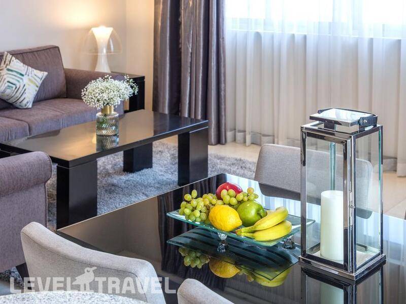 Фотография Loumage Suites And Spa Seef