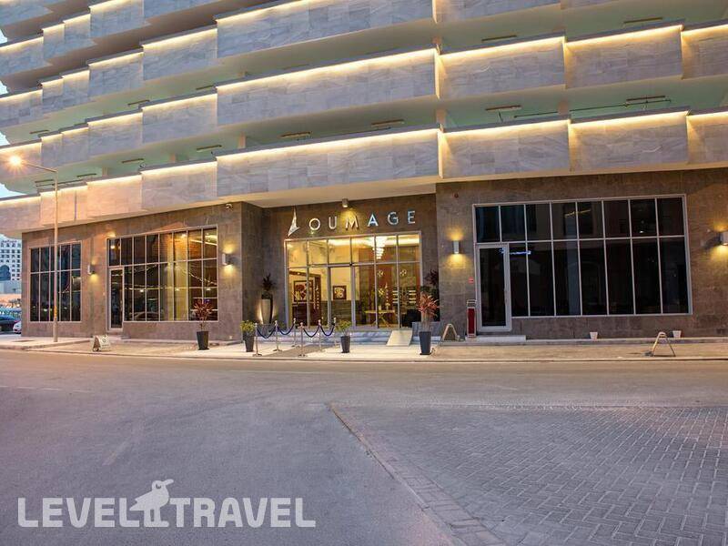 Фотография Loumage Suites And Spa Seef