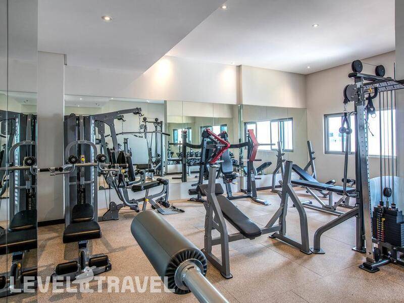 Фотография Loumage Suites And Spa Seef