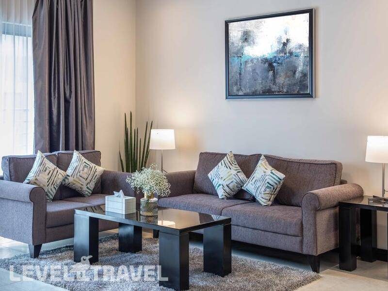 Фотография Loumage Suites And Spa Seef