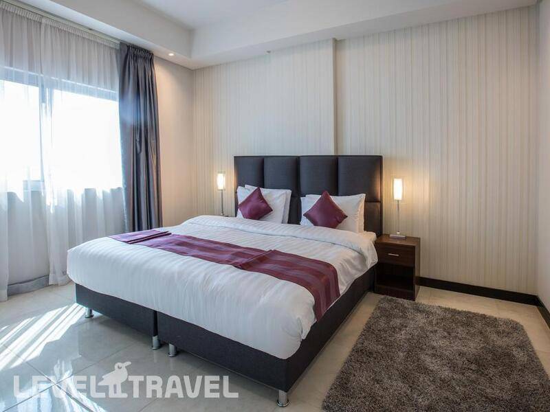 Фотография Loumage Suites And Spa Seef