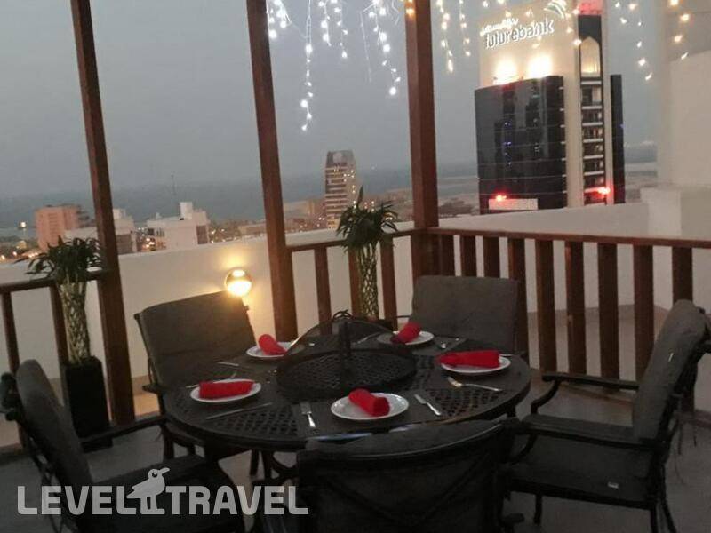 Фотография Loumage Suites And Spa Seef