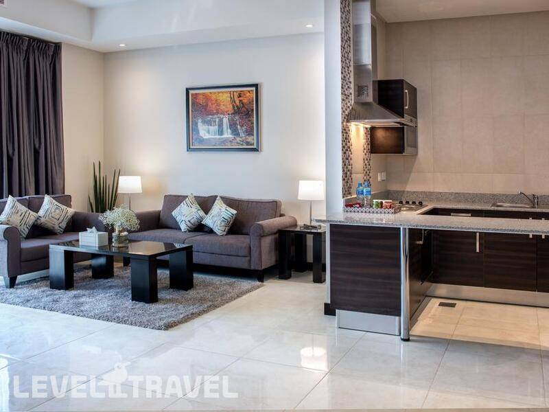 Фотография Loumage Suites And Spa Seef
