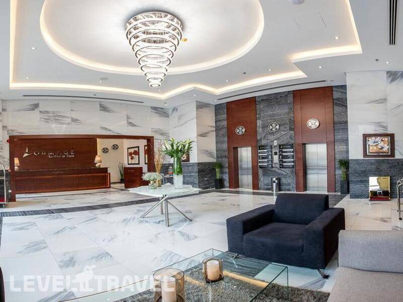 Фотография Loumage Suites And Spa Seef
