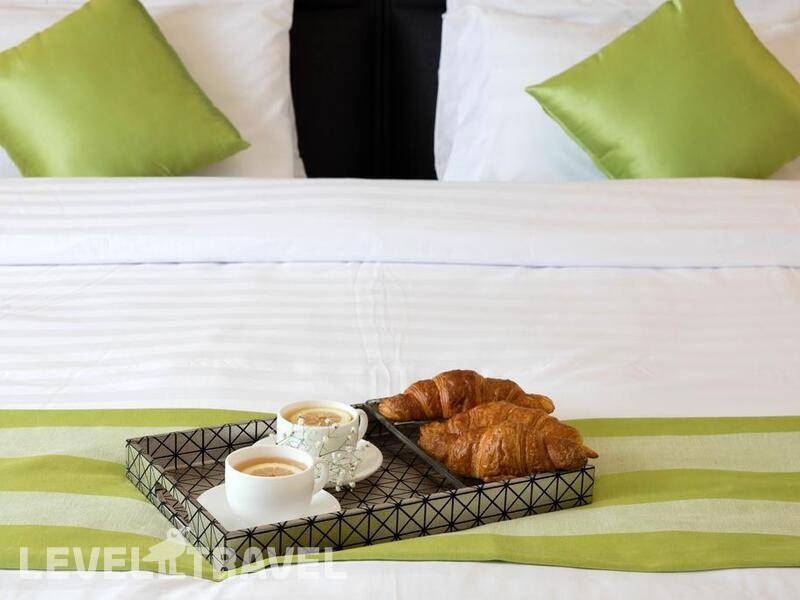 Фотография Loumage Suites And Spa Seef