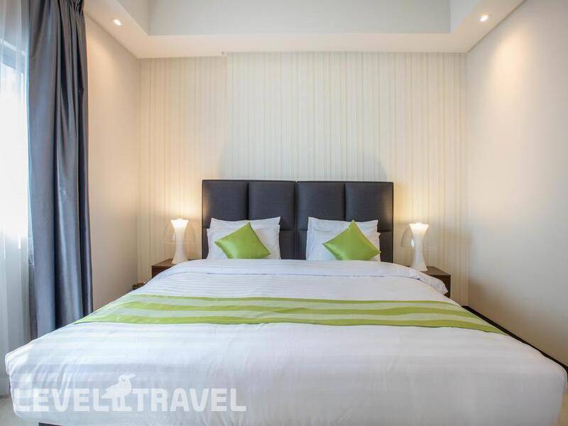 Фотография Loumage Suites And Spa Seef