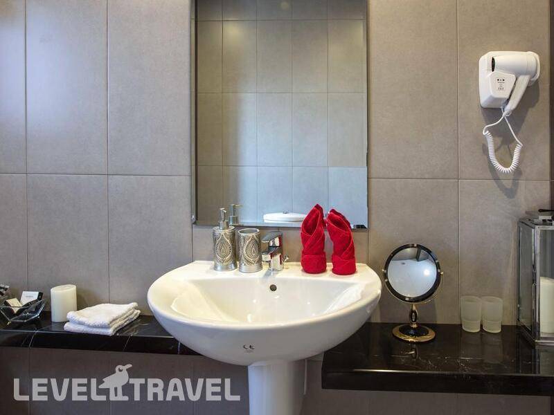 Фотография Loumage Suites And Spa Seef